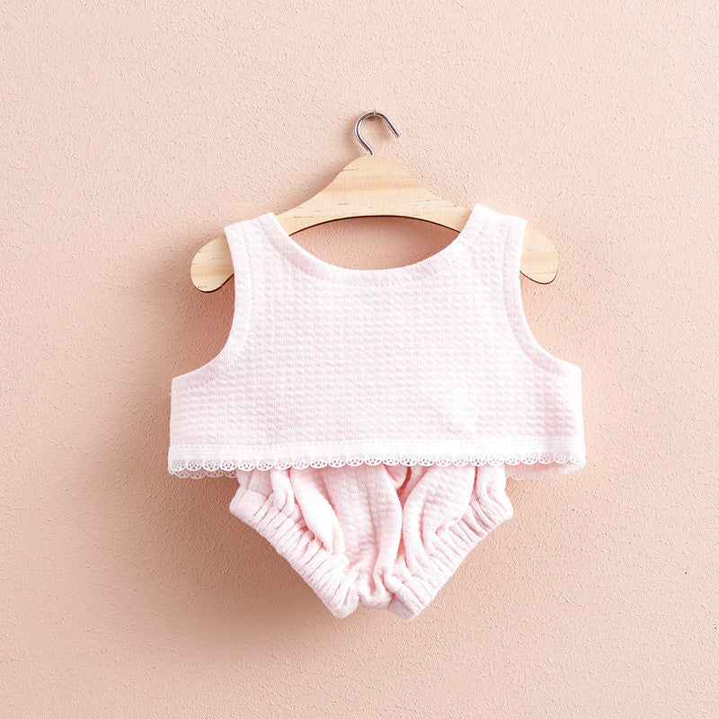 Childrens Doll Costume Pajama Pants
