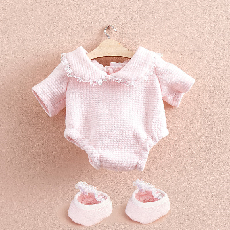 Childrens Doll Costume Pajama Pants