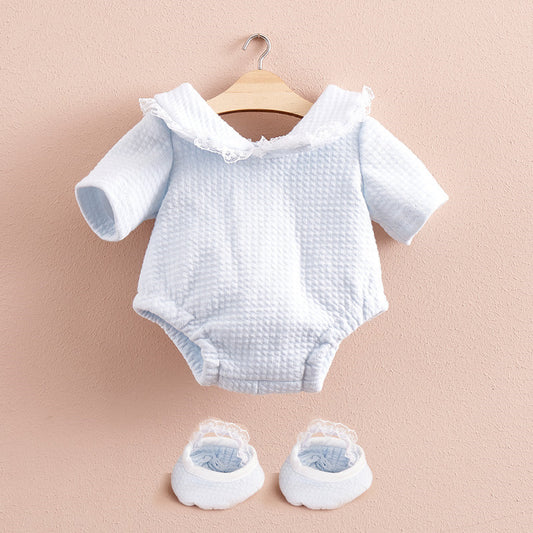 Childrens Doll Costume Pajama Pants