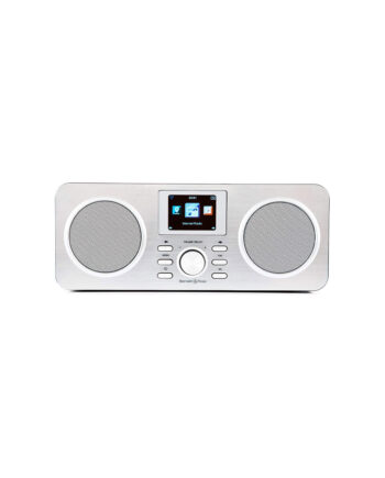 Internet Radio Bluetooth Speakers