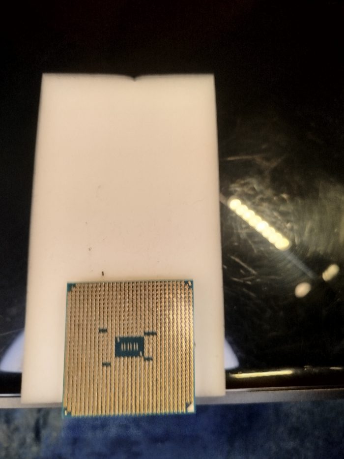 AMD A6-6400K 3.90GHz (Socket FM2) - Bilde 2