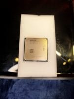 AMD Athlon 64 X2 4400+ 2.3GHz (AM2)