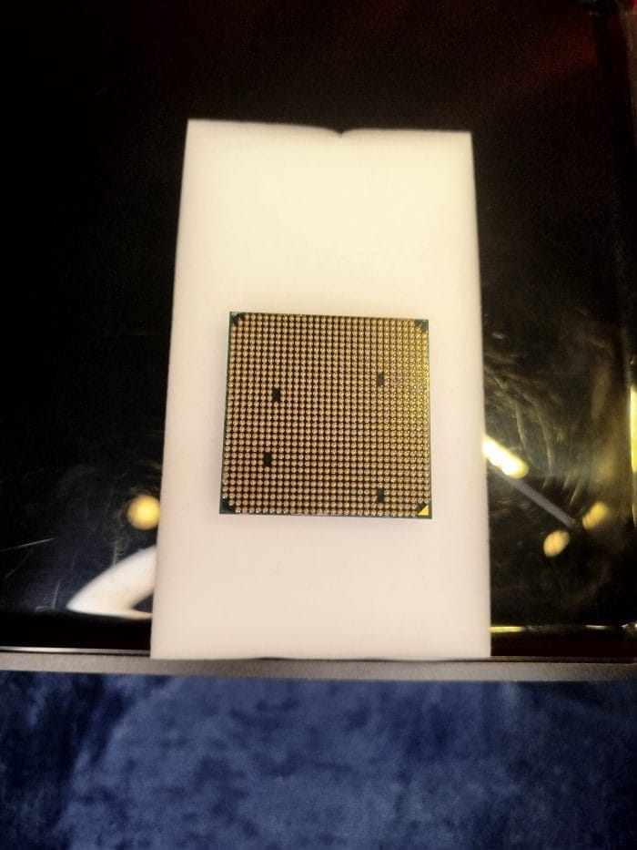 AMD Athlon 64 X2 4400+ 2.3GHz (AM2) - Bilde 2