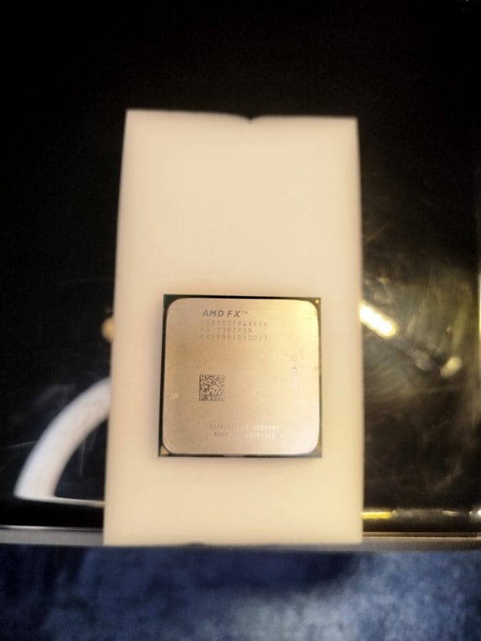 AMD Athlon 64 X2 6000+ 3.1GHz (AM2) - Bilde 2