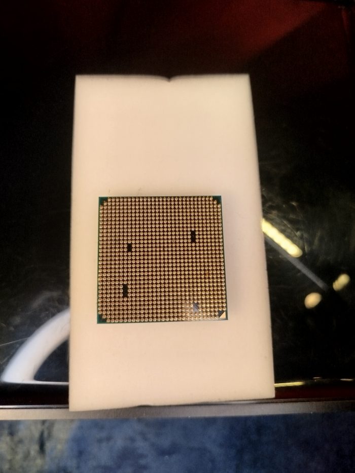 AMD Athlon II X2 250 3.0GHz (Socket AM3) - Bilde 3