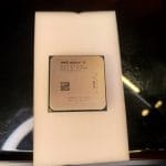 AMD Athlon II X3 455 3.3GHz (AM3)