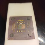 AMD Athlon XP 2200+ 1.8GHz (Socket A)