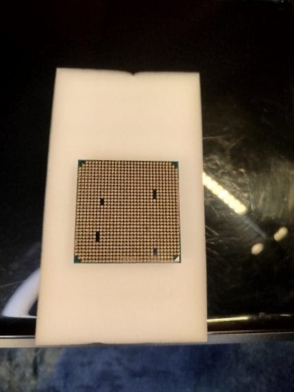 AMD FX-4100 3.6GHz (AM3+)