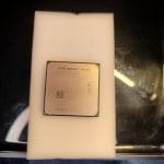 AMD FX-8120 8-Core 3.1GHz (AM3+)