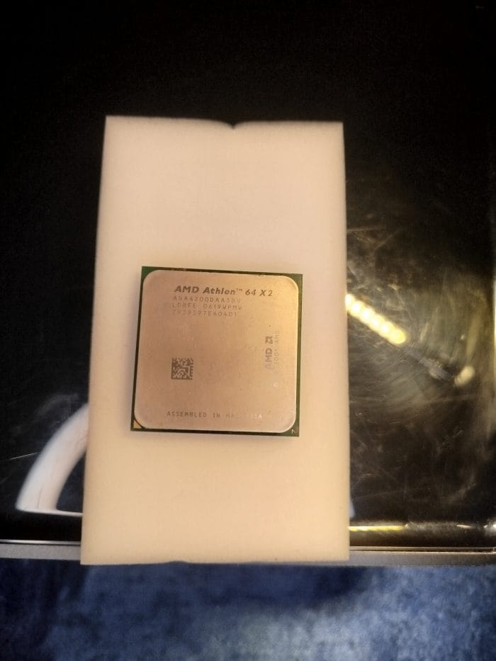 AMD FX-8120 8-Core 3.1GHz (AM3+) - Image 1