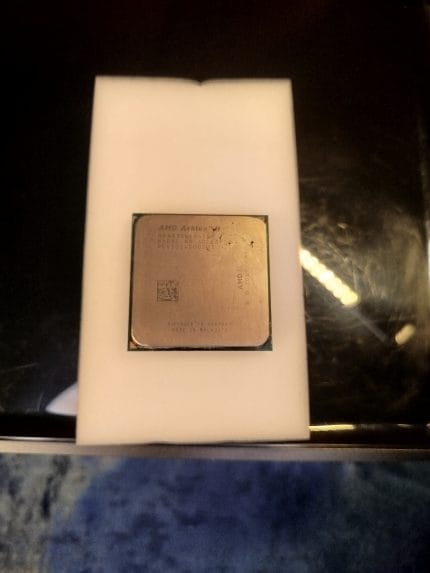 AMD Phenom II X4 955 Black Edition 3.2GHz (AM3)