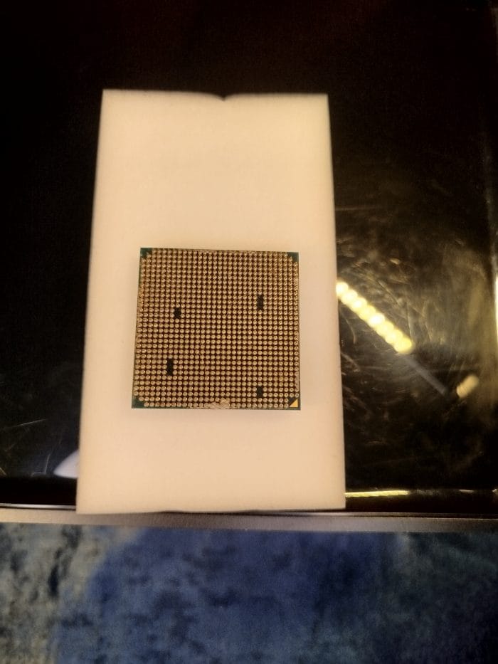 AMD Phenom II X4 955 Black Edition 3.2GHz (AM3) - Bilde 2