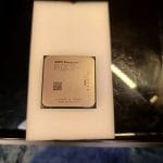 AMD Phenom II X4 965 Black Edition 3.4GHz (AM3)