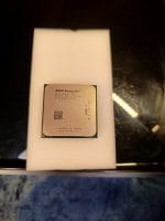 AMD Phenom II X4 965 Black Edition 3.4GHz (AM3)