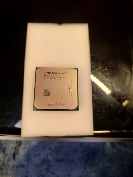 AMD Phenom II X4 965 Black Edition 3.4GHz (AM3)