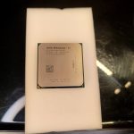 AMD Phenom II X4 965 Black Edition 3.4GHz (Socket AM3)
