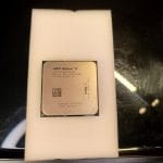 AMD Phenom II X6 1055T 2.8GHz (AM3)