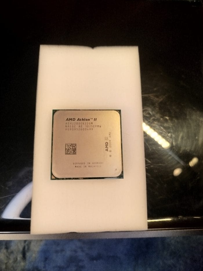 AMD Phenom II X6 1055T 2.8GHz (AM3) - Image 1