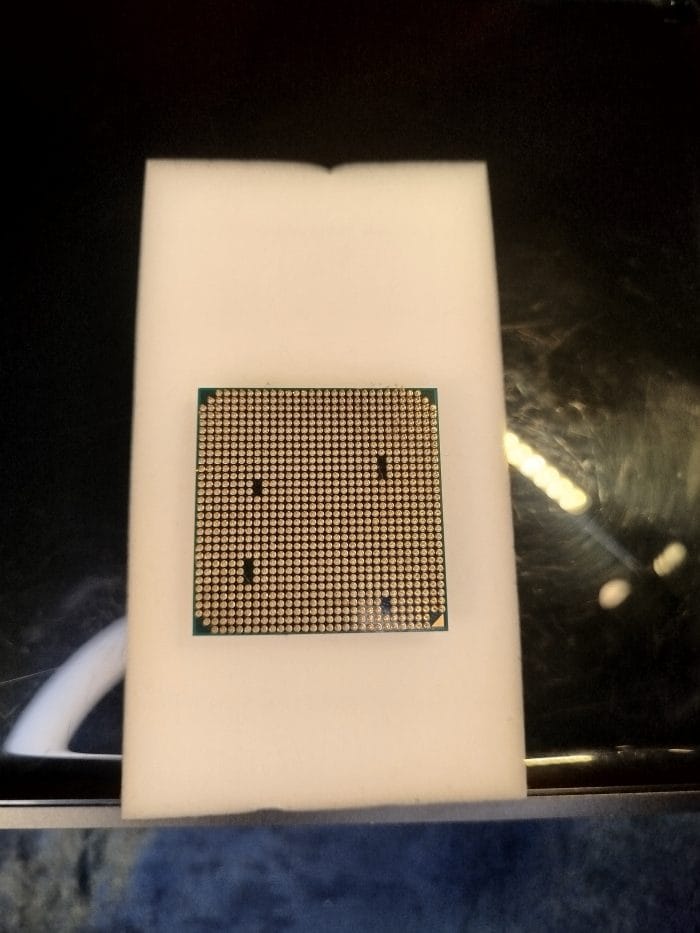 AMD Phenom II X6 1055T 2.8GHz (AM3) - Bilde 2