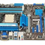 ASUS M4A89GTD PRO/USB3 Motherboard