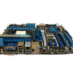 ASUS M4A89GTD PRO/USB3 Motherboard - Bilde 4