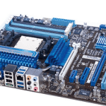 ASUS M4A89GTD PRO/USB3 Motherboard - Bilde 5