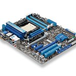 ASUS M4A89GTD PRO/USB3 Motherboard - Bilde 6