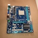 Gigabyte GA-M68MT-D2P Motherboard