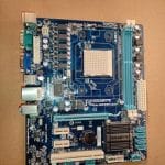 Gigabyte GA-M68MT-D2P Motherboard - Bilde 4