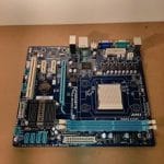 Gigabyte GA-M68MT-D2P Motherboard - Bilde 5