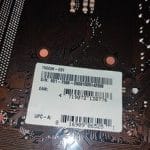 Gigabyte GA-M68MT-D2P Motherboard - Bilde 6