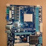 Gigabyte GA-M68MT-D2P Motherboard - Bilde 7