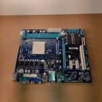 Gigabyte GA-M68MT-D2P Motherboard - Bilde 8