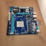 Gigabyte GA-M68MT-D2P Motherboard - Bilde 9