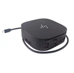 HP Thunderbolt Dock G2 - Bilde 5