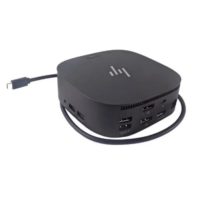 HP Thunderbolt Dock G2 - Bilde 5