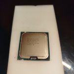Intel Core 2 Duo E6550 2.33GHz (LGA775)