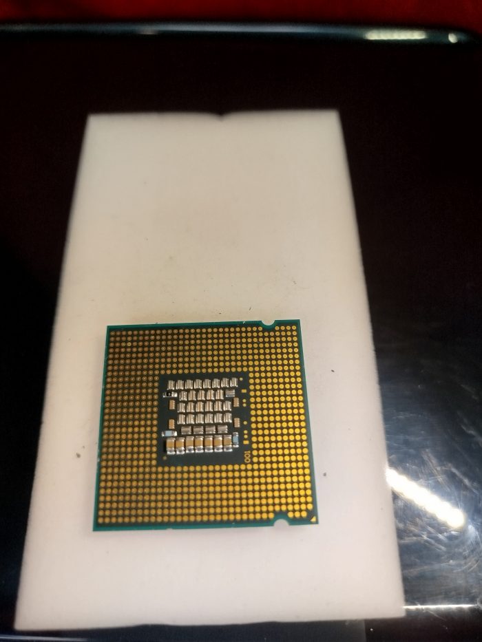 Intel Core 2 Duo E6550 2.33GHz (LGA775) - Bilde 2