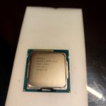 Intel Core i5-3330S 2.70GHz (LGA1155)