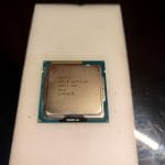 Intel Core i5-3470 3.20GHz (LGA1155)