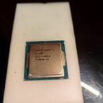 Intel Core i5-6400 2.70GHz (LGA1151)