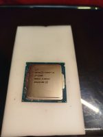 Intel Core i5-6500 3.20GHz (LGA1151)