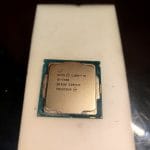 Intel Core i5-7400 3.00GHz (LGA1151)