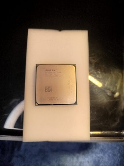 Intel Core i7-2600 3.4GHz (LGA1155)