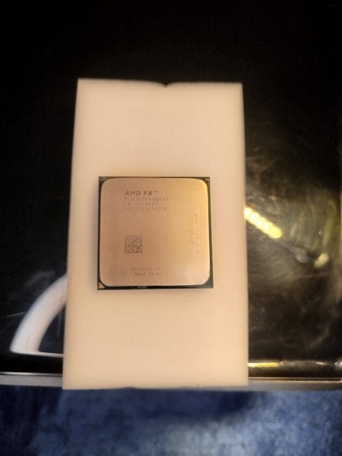 Intel Core i7-2600 3.4GHz (LGA1155) - Image 1