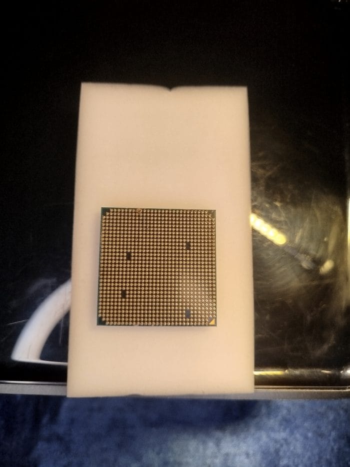 Intel Core i7-2600 3.4GHz (LGA1155) - Bilde 2