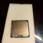 Intel Pentium Dual-Core E5400 2.70GHz (LGA775)