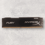 Kingston FURY Beast Black 4GB DDR4 2666MHz - Bilde 2