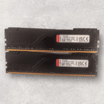 Kingston FURY Beast Black 4GB DDR4 2666MHz - Bilde 6