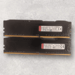 Kingston FURY Beast Black 4GB DDR4 2666MHz - Bilde 7
